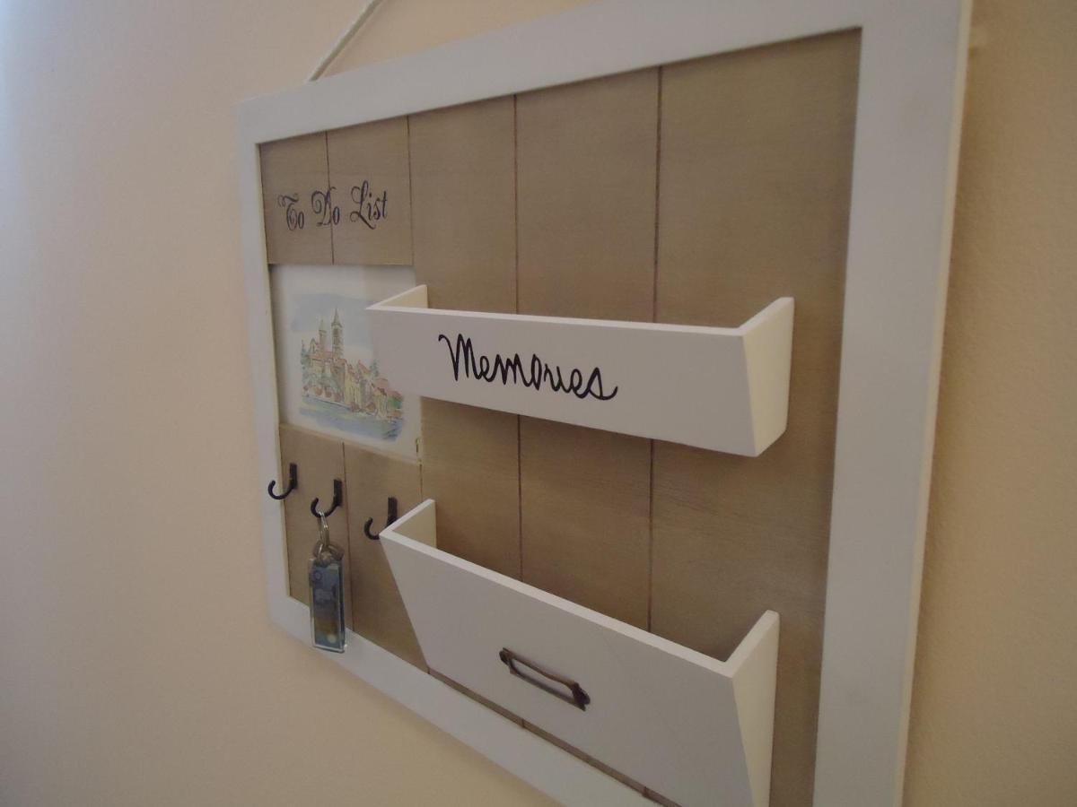 Apartment M. De Dominisa 5 Rab Town