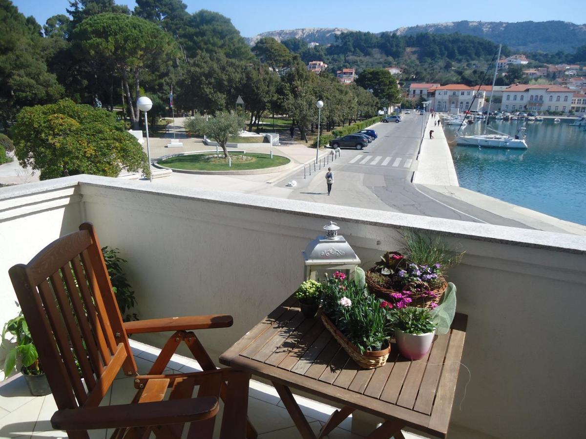 M. De Dominisa 5 * Rab Town