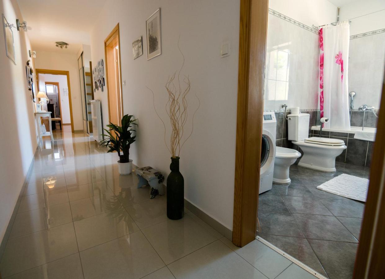 M. De Dominisa 5 Apartment *