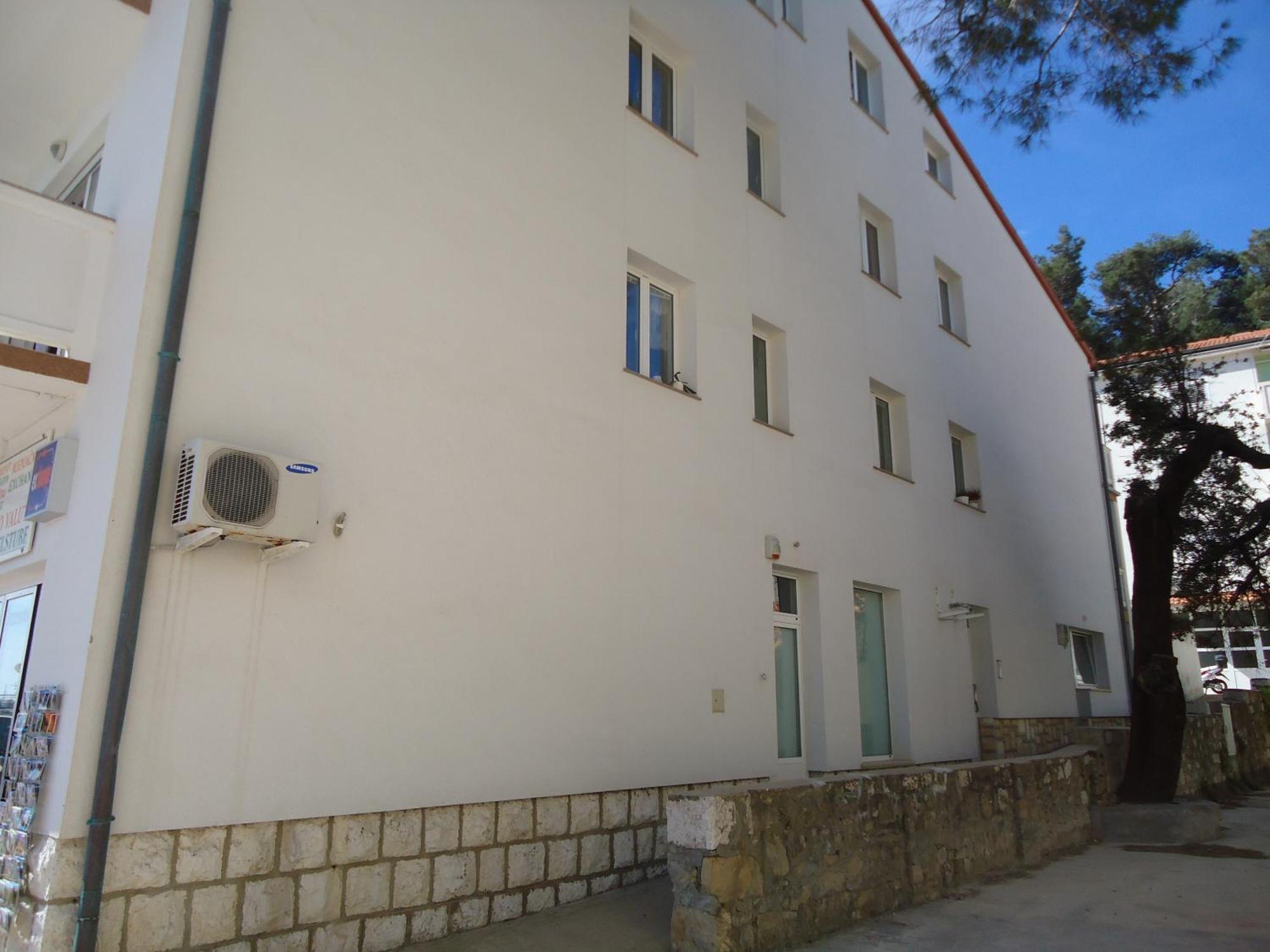 Apartment M. De Dominisa 5