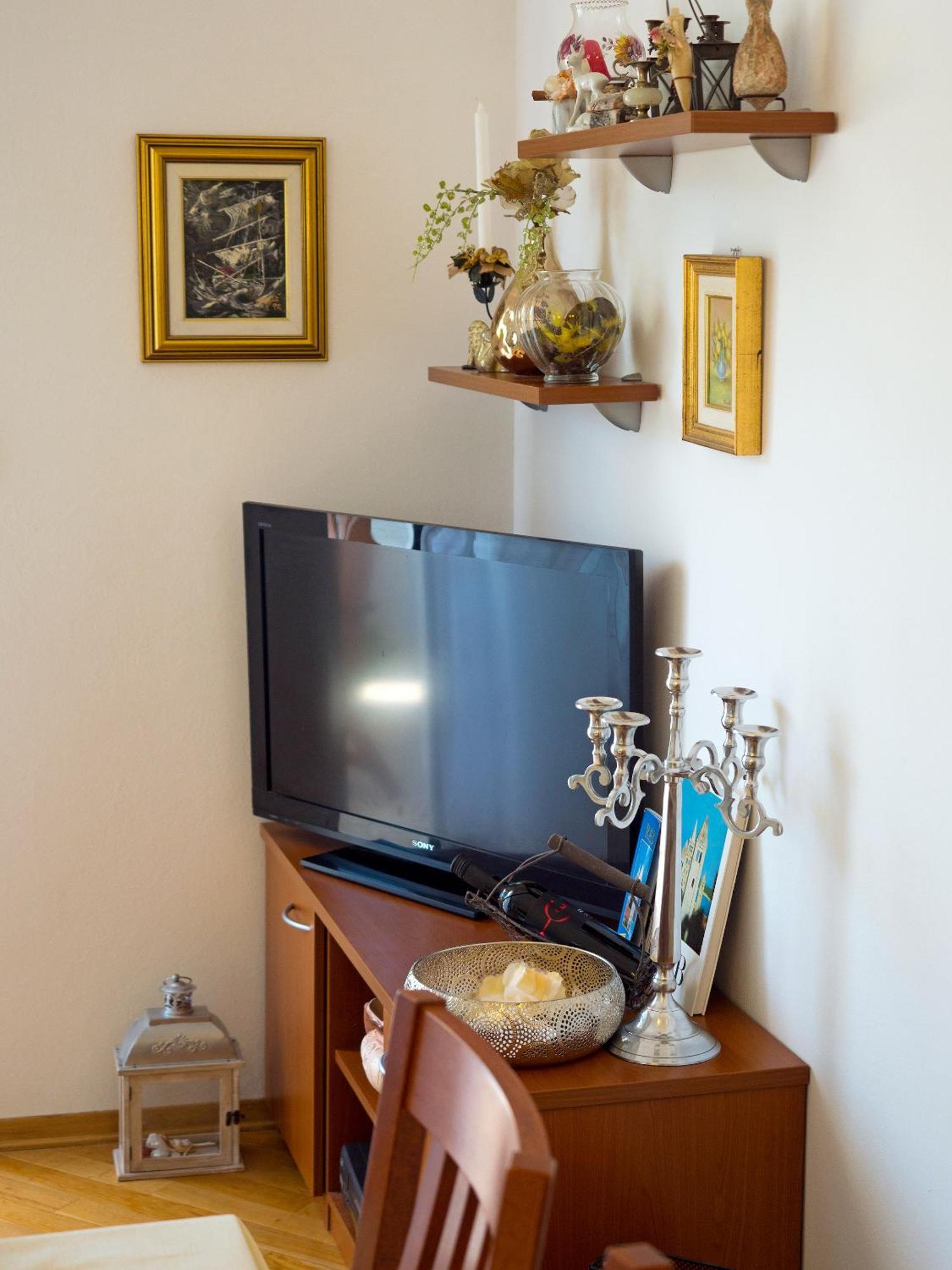 Apartment M. De Dominisa 5