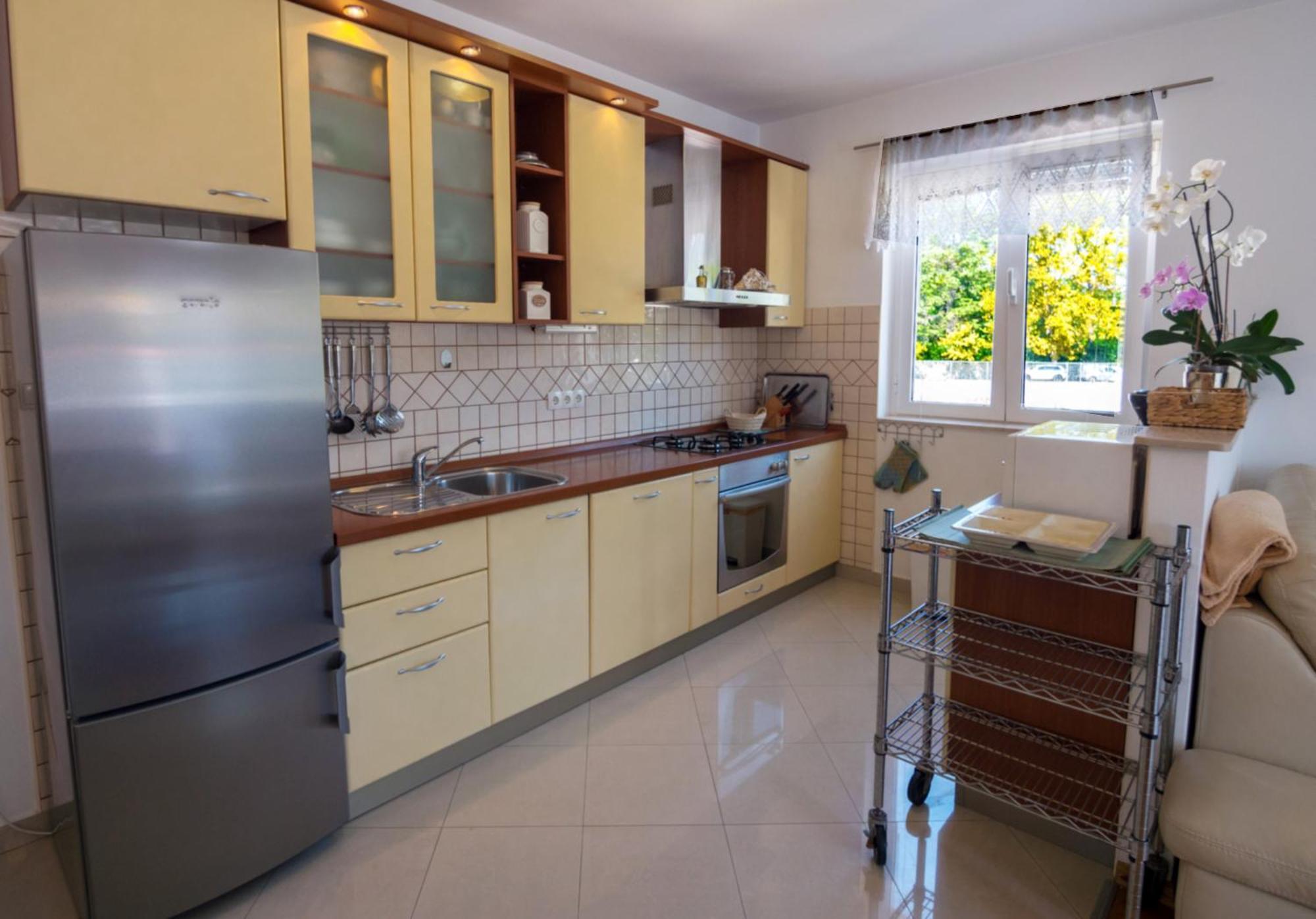 Apartment M. De Dominisa 5