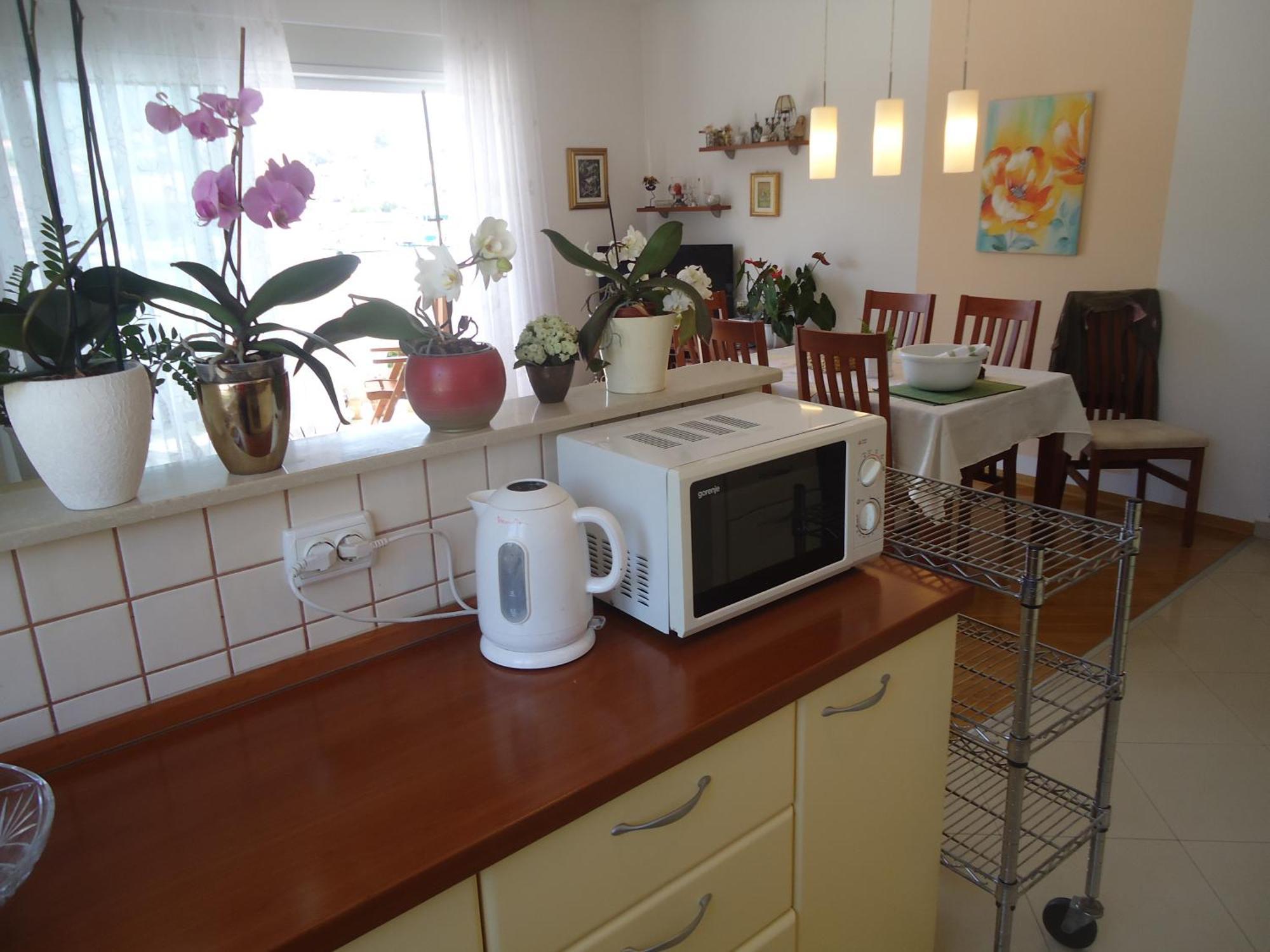 M. De Dominisa 5 Apartment Rab Town
